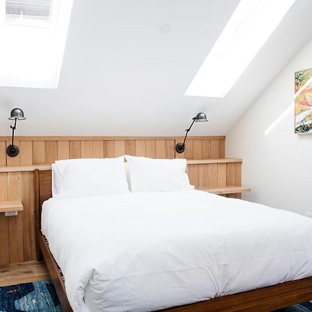 Best Bower Portland Extérieur photo